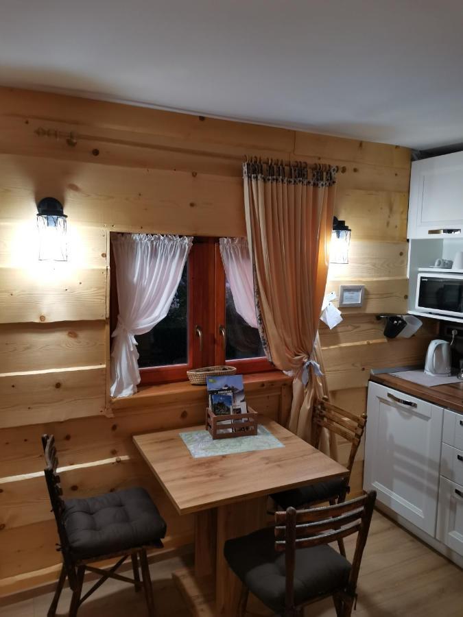 Vintgar Studio Bled Eksteriør bilde